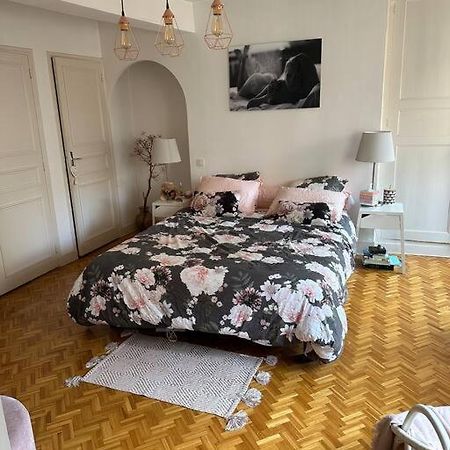 Appartement Carmes, Hypercentre Toulouse Luaran gambar
