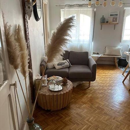 Appartement Carmes, Hypercentre Toulouse Luaran gambar